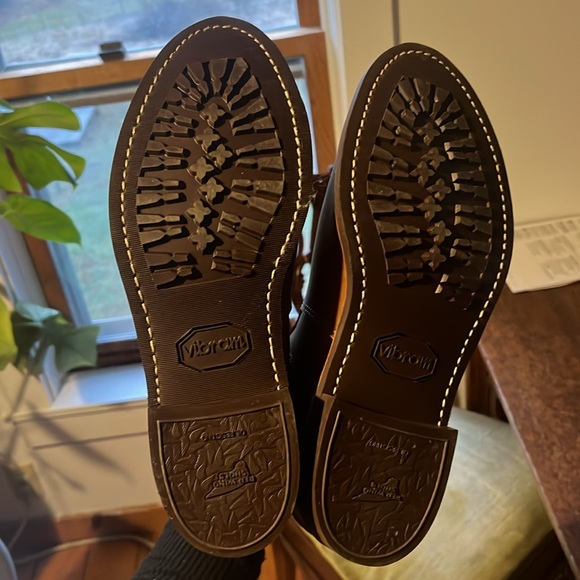 Red Wing 6” Chelsea Boot - Picture 3 of 5